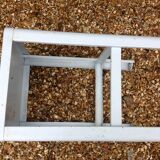 Iron stool