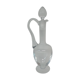 Glass sharp carafe