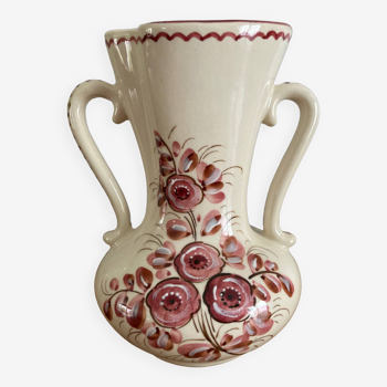 Vase « atelier de la Belle Dame »