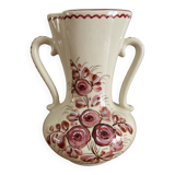 Vase “workshop of the Beautiful Lady”