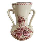 Vase “workshop of the Beautiful Lady”
