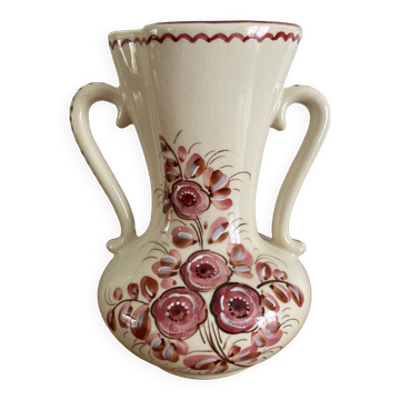 Vase « atelier de la Belle Dame »
