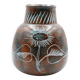 Vase Yvon Roy Atelier Mongolfier