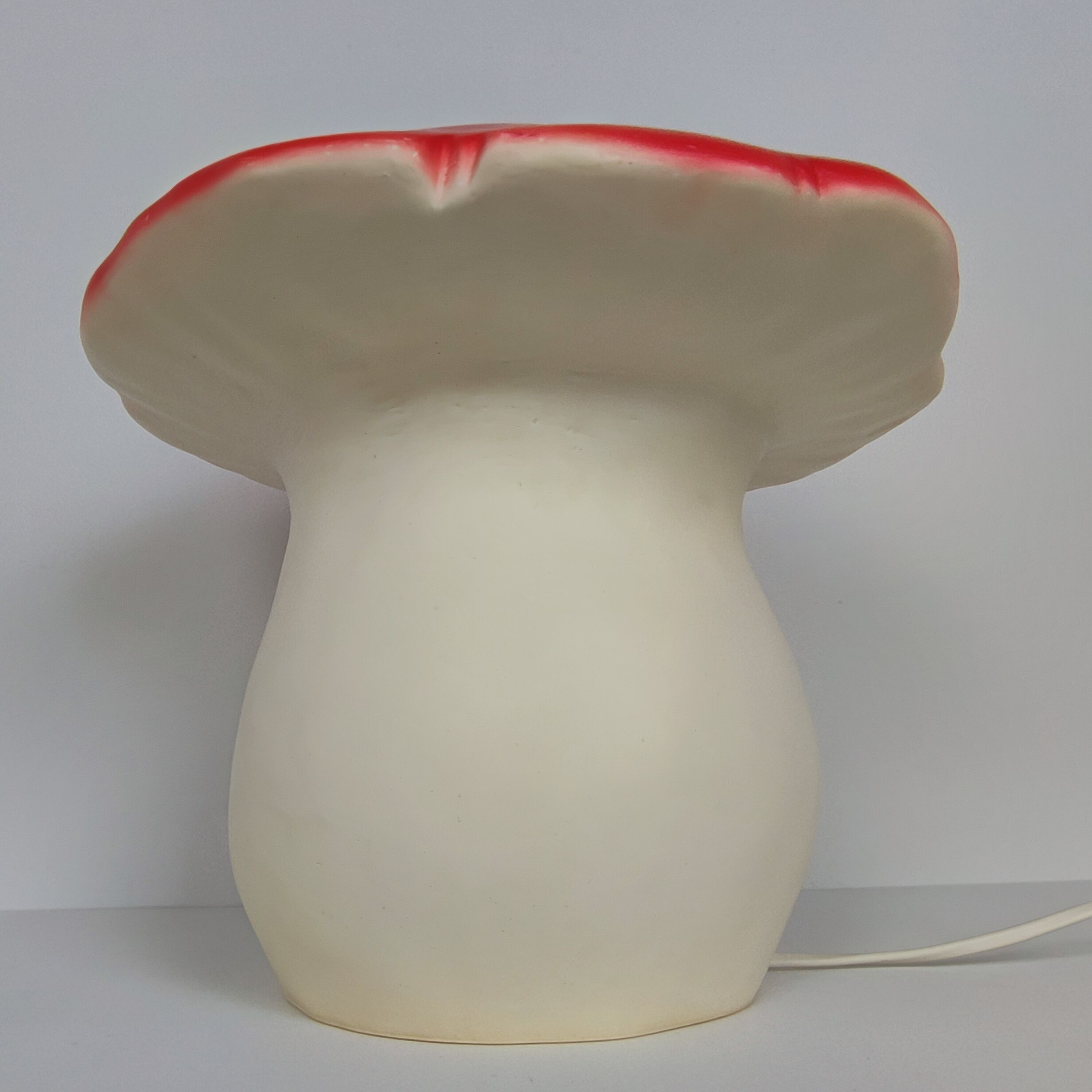 Heico mushroom lamp