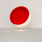 Ball Chair by Eero Aarnio for Asko