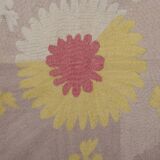 Suzani tapestry 146x150 cm