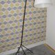 Lampadaire années 60