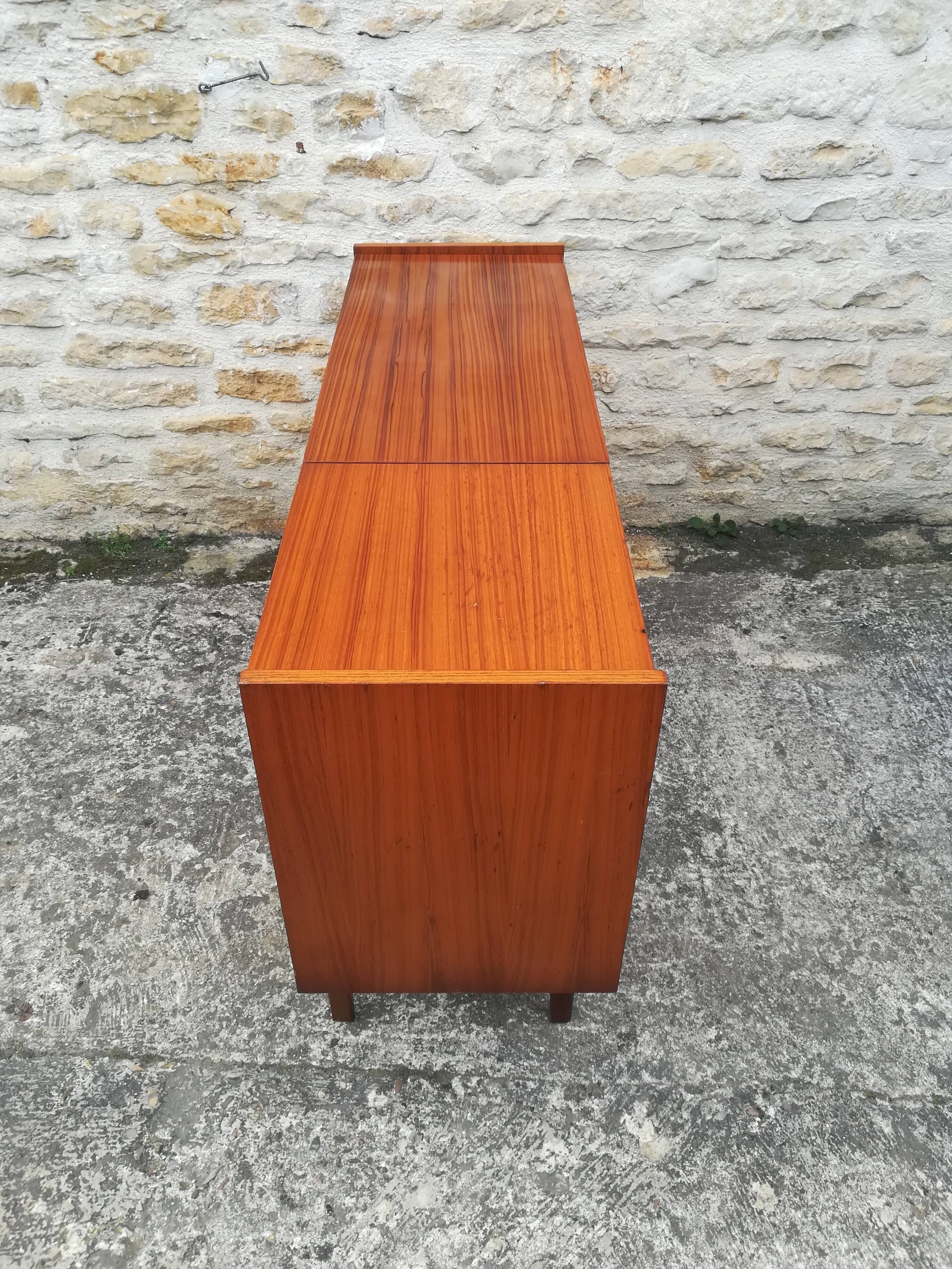 Scandinavian hairdresser