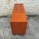 Coiffeuse scandinave