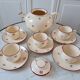 Coffee service Salins 30s
