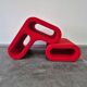 Set of Other One lounge chair with ottoman by Leif Jörgensen for Hay, 2004