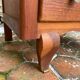 Vintage chest of drawers