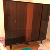 Cupboard