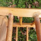 Luterma style bistro chairs