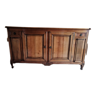 Sideboard / Languedoc sideboard René Trotel