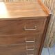Scandinavian commode from the 1960s