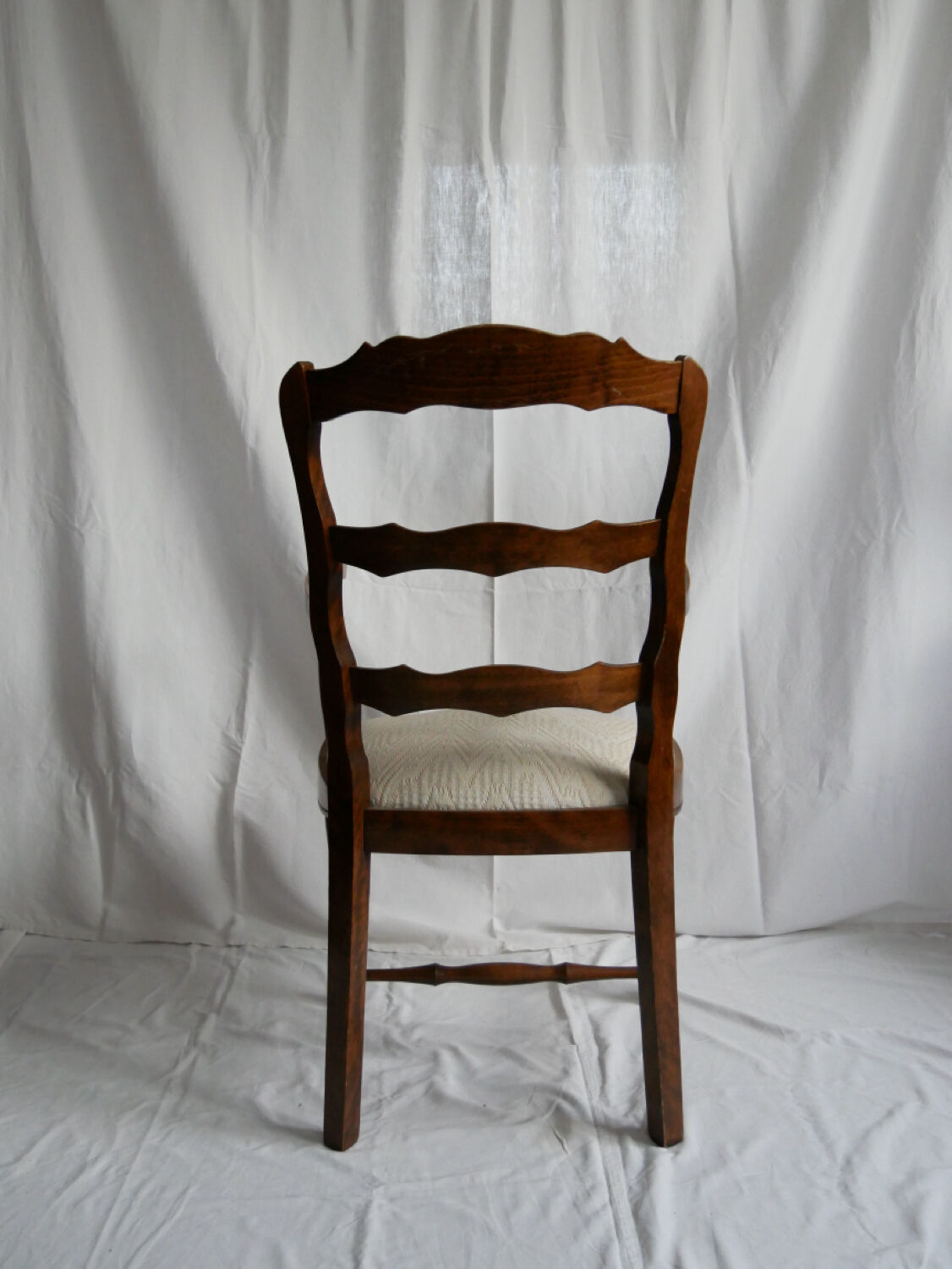 Baumann armchair in classic style