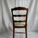 Baumann armchair in classic style