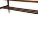 Table basse vintage années 1960/70