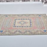 Turkish Hallway Runner Rug sku 3504