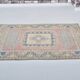 Turkish Hallway Runner Rug sku 3504
