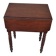 Petite table à rabats