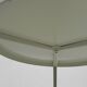 Vintage coffee table Rotonde by Friso Kramer for Ahrend de Cirke