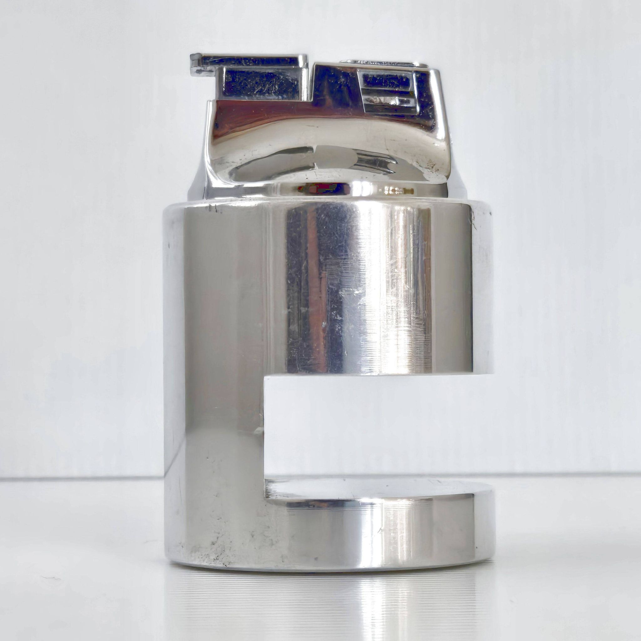 Vintage Piezo Lighter 1970