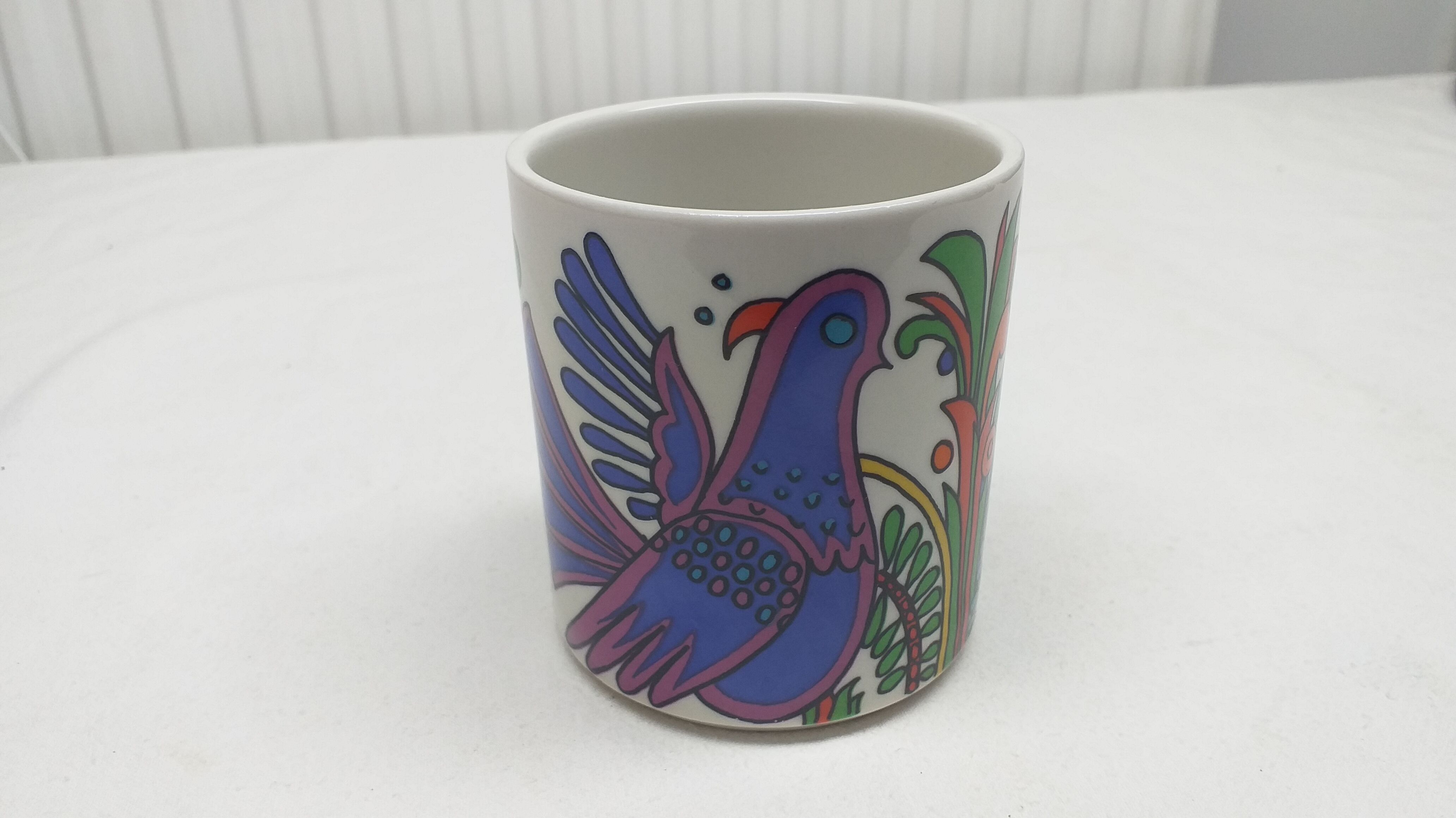 Mug Villeroy and Boch Acapulco