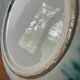 Elchinger Ceramic Art Deco Cup