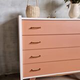 commode vintage