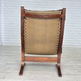 1970s, Norwegian design by Ingmar Relling, lounge chair, model "Siesta".
