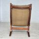 1970s, Norwegian design by Ingmar Relling, lounge chair, model "Siesta".