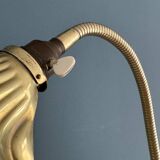 Old Art Deco desk lamp