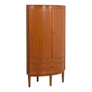 Cabinet d'angle moderne