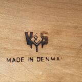 Extensible table dznoise Vejle Stole Mobelfabrik