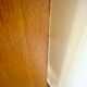 Vintage chiffonnier bobbin feet