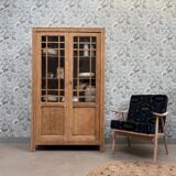 Old display case (renovated)