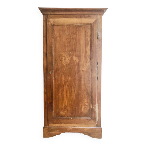 Bonnetière - Armoire parisienne - Bon état sur Selency