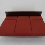 1950s Jindřich Halabala Sofa or Bed for UP Závody, Czechoslovakia