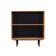 Ash bookcase, Danish design, 1970s, production: Denmark