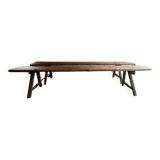 Benches