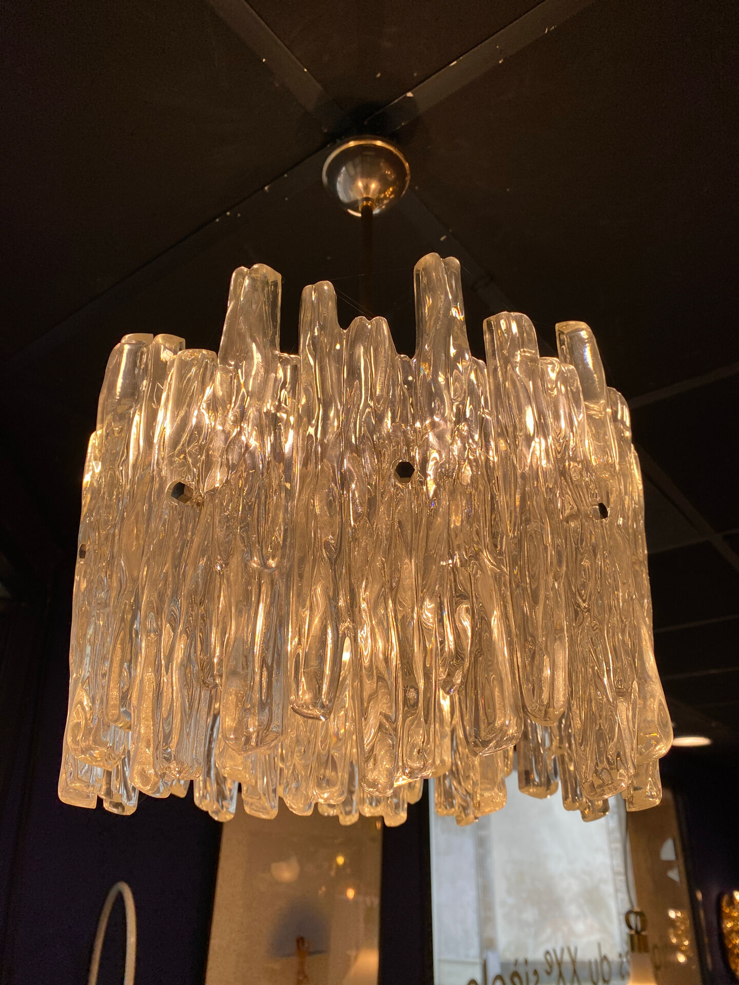 Lustre J.T Kalmar