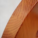 Series of 6 Scandinavian chairs