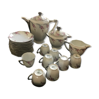 Tea set