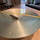 Table basse roche bobois