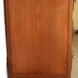 Commode vintage