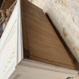 Parisian Art Deco Wardrobe