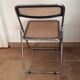 Folding chair 70's