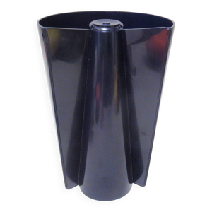 Vase Pago violet par - enzo mari